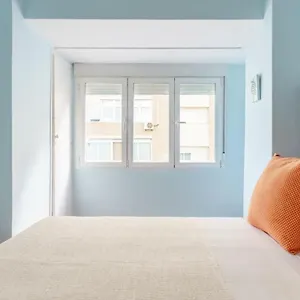 Apartamento Apartamento Malagueta España