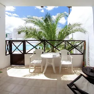  Apartamento Oasisstudiolanzarote España