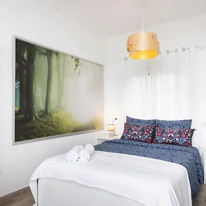  Apartamento Live Burgado España