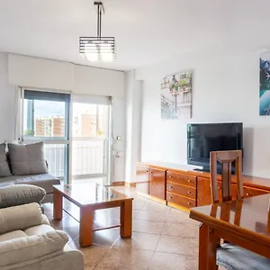  Apartamento Grandview Retreat España