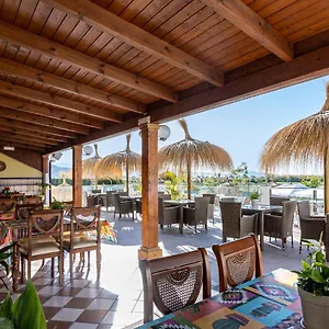Hotel Avenida Tropical By Bossh!, Salobreña