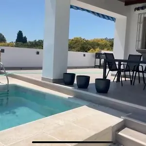 Villa Virginia - Costa Tropical, Salobreña