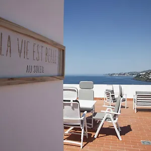 Maison d'hôtes La Roka, Salobreña