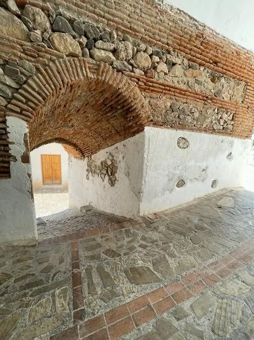Holiday home Casa La Romana Salobrena