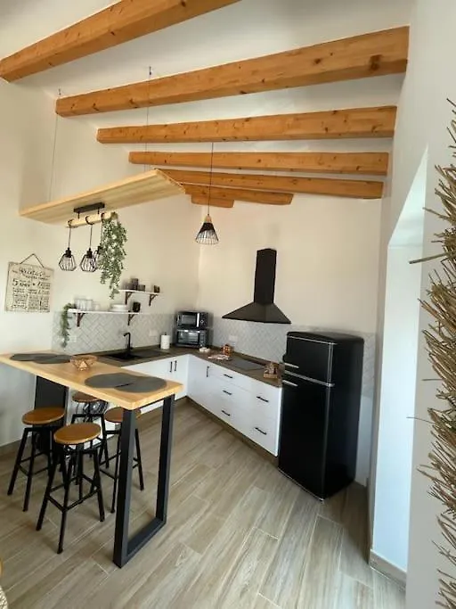 Casa La Romana Salobrena
