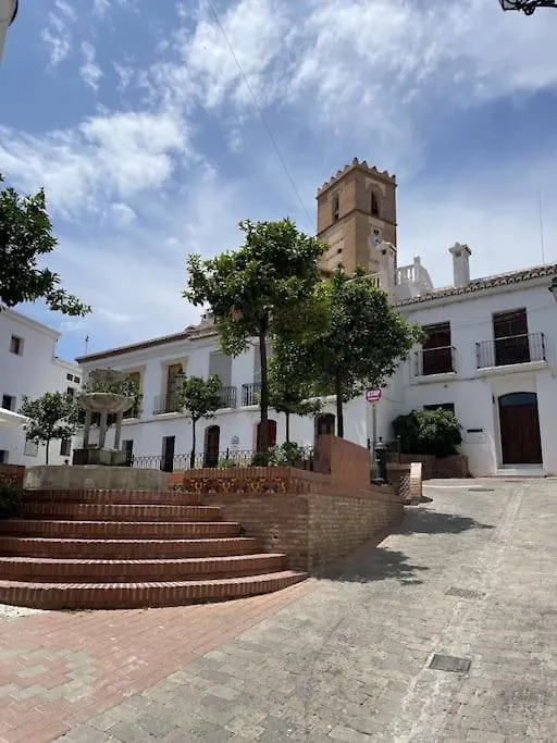 Casa La Romana Salobrena