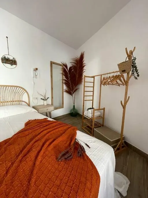Casa La Romana Salobrena 0*,  Spain