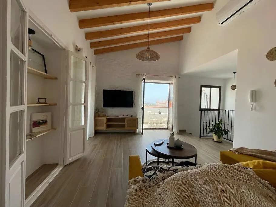 Casa La Romana Salobrena