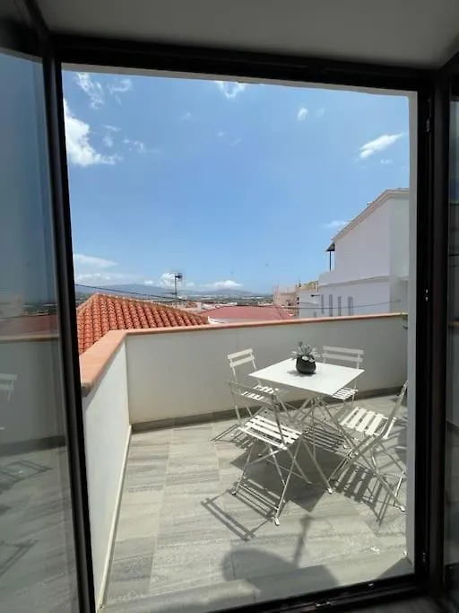 Holiday home Casa La Romana Salobrena
