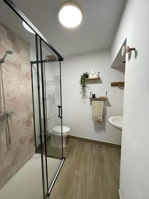 Holiday home Casa La Romana Salobrena
