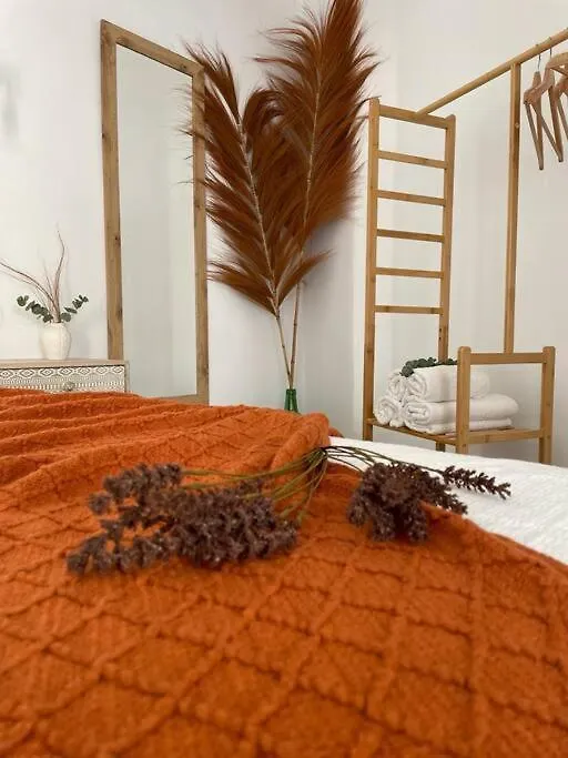 Casa La Romana Salobrena Holiday home
