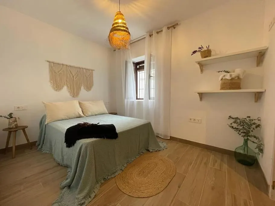 Salobreña Casa La Romana 0*,  ספרד