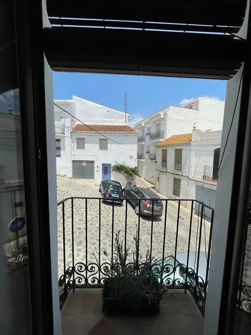 Casa La Romana Salobrena